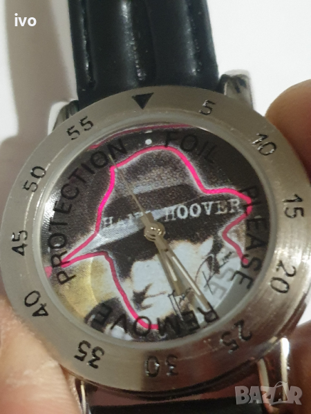 мъжки часовник, снимка 1