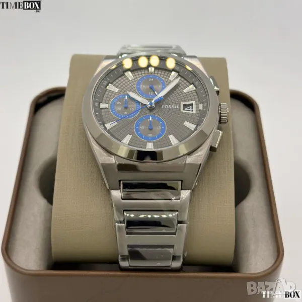 Fossil Everett FS5830, снимка 1