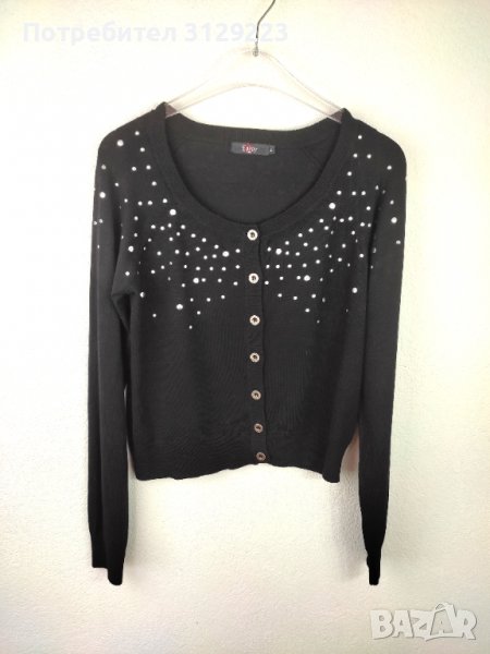 Enjoy cardigan L, снимка 1