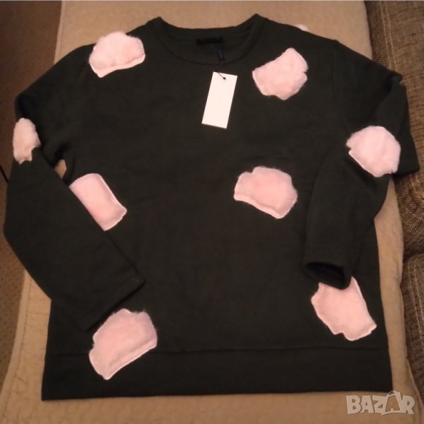 2NDDAY нова оригинална дамска блуза РАЗПРОДАЖБА , снимка 1