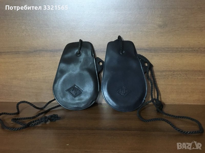 Цветни стъкла за фотоапарат Агфа, снимка 1