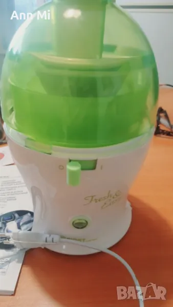 Продавам нова сокоизтисквачка, снимка 1