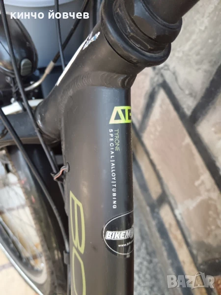 велосипед 26 цола гуми , снимка 1