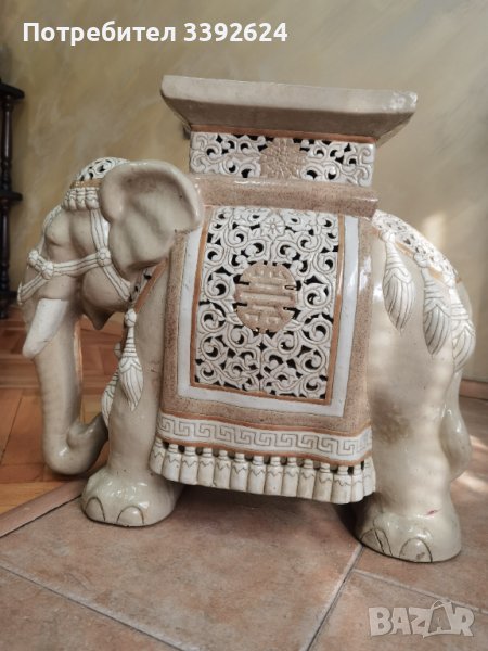 Декоративна маса, снимка 1