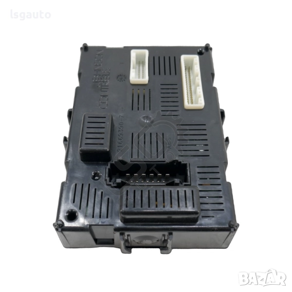 BCM модул Nissan Micra (K12) 2003-2010 ID: 152486, снимка 1