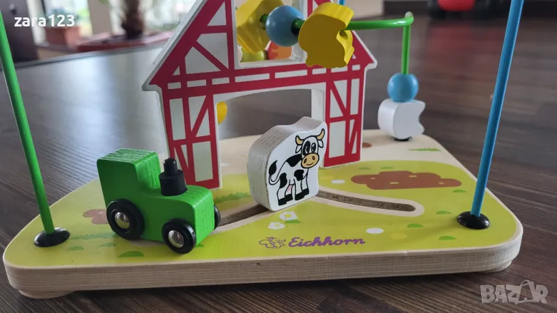 Низанка Eichhorn, снимка 1