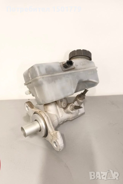 Спирачна помпа рено клио 1.5дци, снимка 1