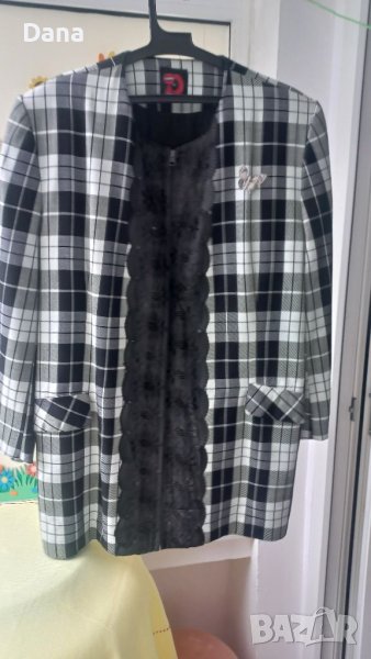 Дамско сако, снимка 1