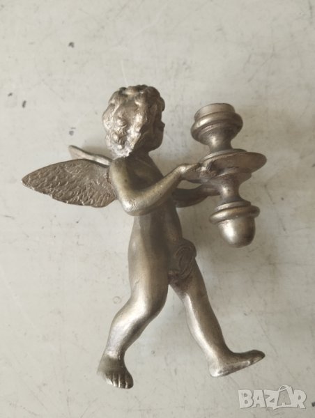 Бронзова апликация, снимка 1