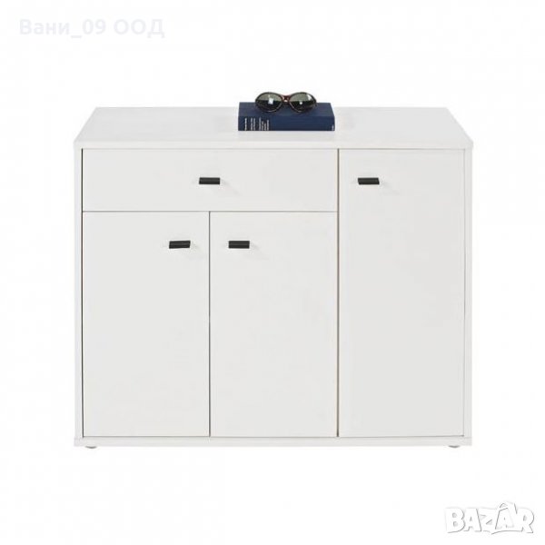 Голям скрин/комод в Шкафове в гр. Бургас - ID34027863 — Bazar.bg