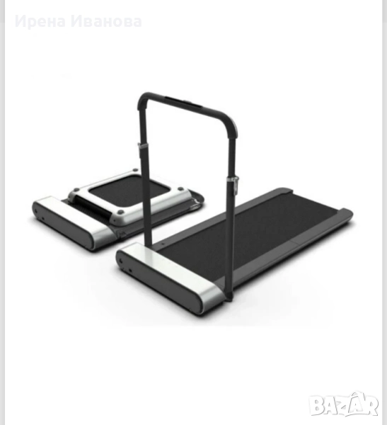 Xiaomi Walking Pad R1 Pro пътека за бягане, снимка 1