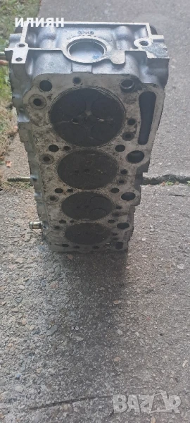 глава за Opel Astra H 1.7 CDTI, снимка 1