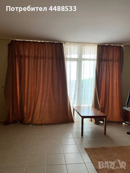 Завеси на прозорците, снимка 1