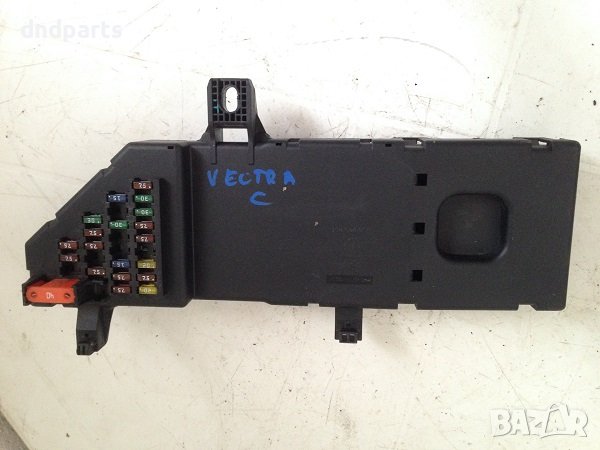 Бушонно табло за Opel Vectra C, (2002-2008г.), снимка 1