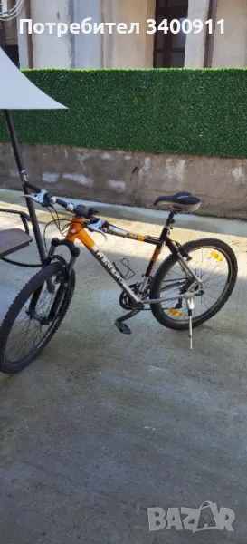 Велосипед, снимка 1