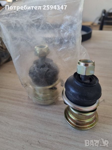 HYUNDAI SONATA EF GRANDEUR XG  ШАРНИРИ ГОРНИ НОСАЧИ KOREA , снимка 1