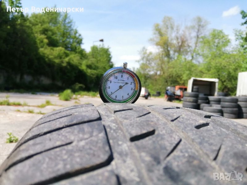 Гуми 195 65 15 Дебица Debica 2 броя  Нов внос  Цената е за брой гума Без коментар на цената, снимка 1