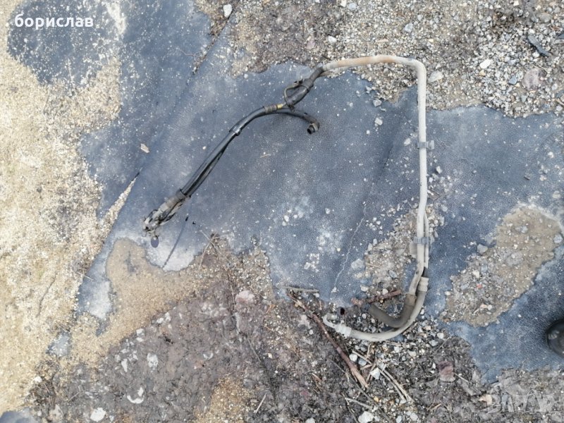 Хидравлични тръби за Опел астра ф, снимка 1