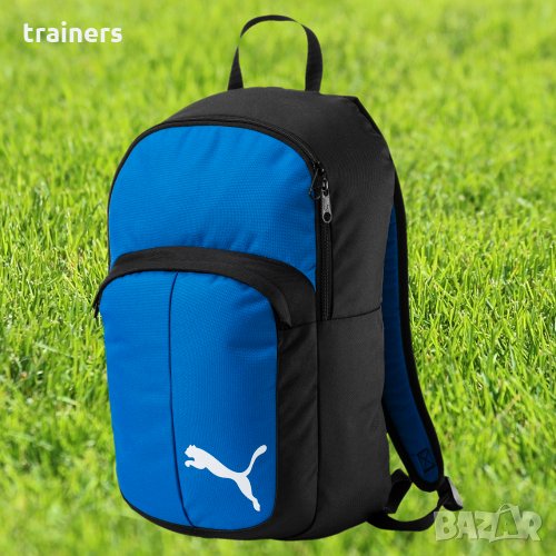 Puma Training Pro 074898-03 Оригинална Спортна Раница, снимка 1