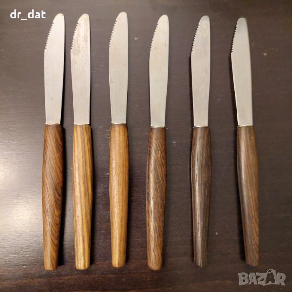 Стари ножчета Solingen, снимка 1