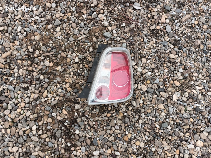 ляв стоп за фиат 500 FIAT 500, снимка 1