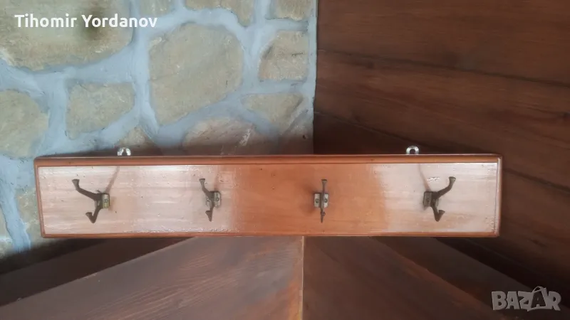 Закачалка., снимка 1