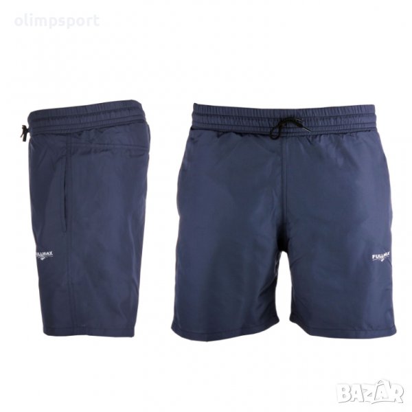 Мъжки шорти F 202 Състав: 100% полиестер   Размер S, снимка 1