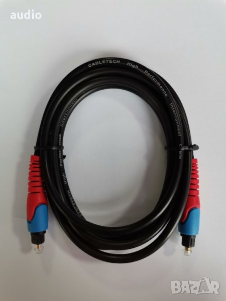 Оптичен кабел 2м., снимка 1