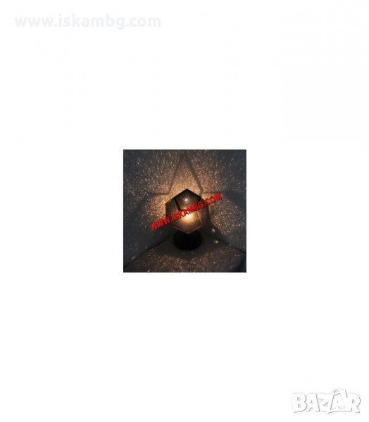 ПРОЖЕКТОР - ЗВЕЗДНО НЕБЕ - код 0191, снимка 1