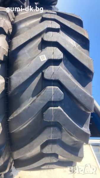 Нови гуми 15.5-25 , снимка 1