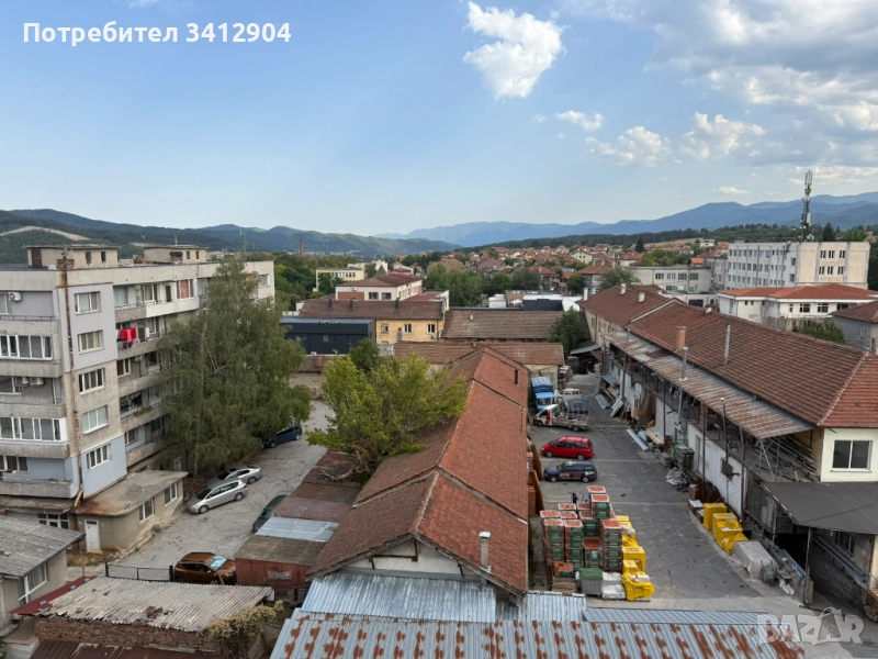 Двустаен апартамент , снимка 1