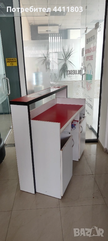 Оборудване за фризьорски салон, снимка 1