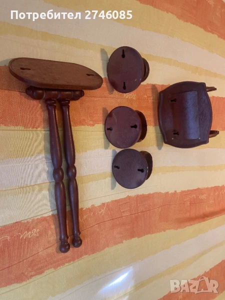 Аксесоари за баня и тоалетна, снимка 1