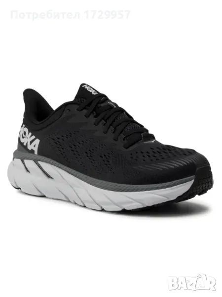 Hoka One One Clifton 7 Номер-36 2/3, снимка 1