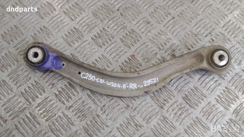 Носач Mercedes C250 CDI W204 2011г.(заден десен)	, снимка 1
