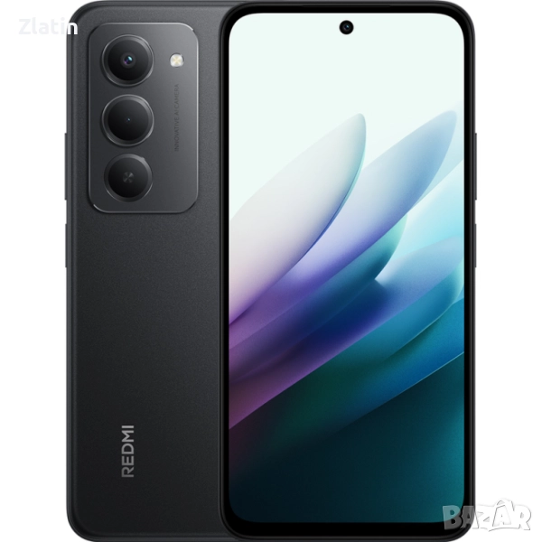 XIAOMI REDMI 15 256/8gb, снимка 1