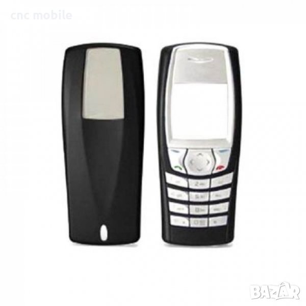 Nokia 6610 панел, снимка 1
