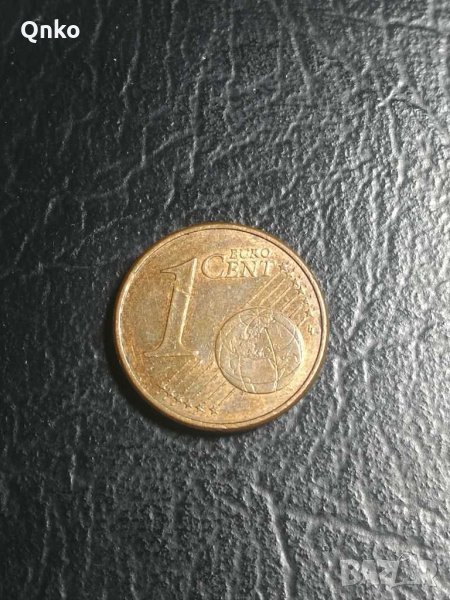 Франция, 1 евроцент 2006, France, Frankreich, снимка 1