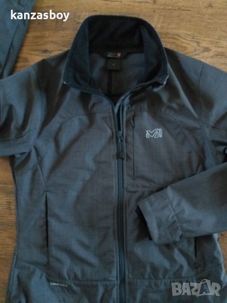millet - страхотно дамско яке КАТО НОВО, снимка 1