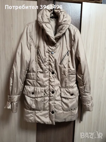 Дамско пролетно - есенно яке, снимка 1