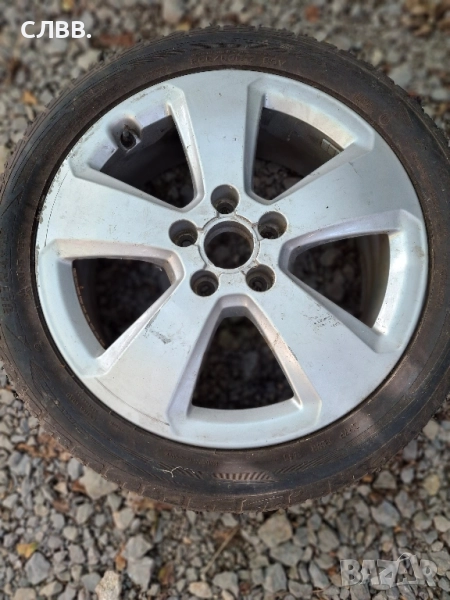 Продавам джанти , снимка 1