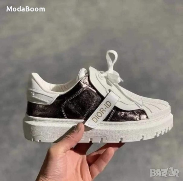 Дамски обувки Christian Dior , снимка 1