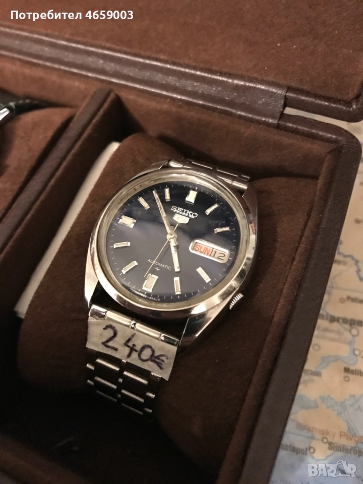 Часовници, снимка 1