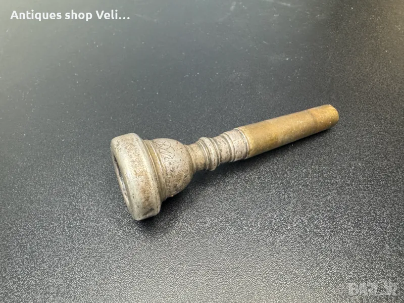 Мундщук за тромпет №6351 , снимка 1