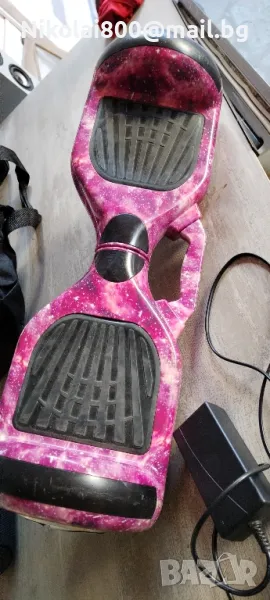 ховърборд, снимка 1