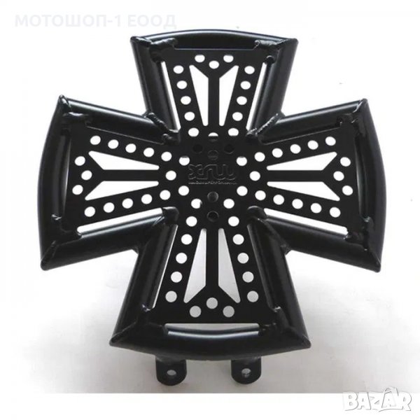 Нов преден ролбар в 2 цвята за 2006 - 2020 Yamaha Raptor 700, YFM700R, снимка 1