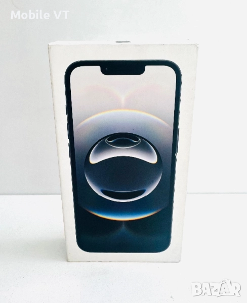 НОВ! iPhone 16e 256GB Black ГАРАНЦИЯ 24 Месеца!, снимка 1