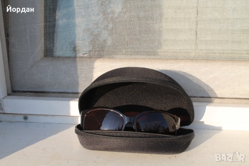 Дамски слънчеви очила ''Escada'', снимка 1