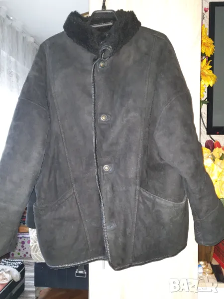 Мъжки кожух, снимка 1