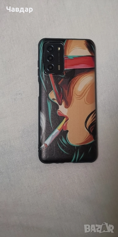 Продавам ZTE Blade v40 vita 128, снимка 1